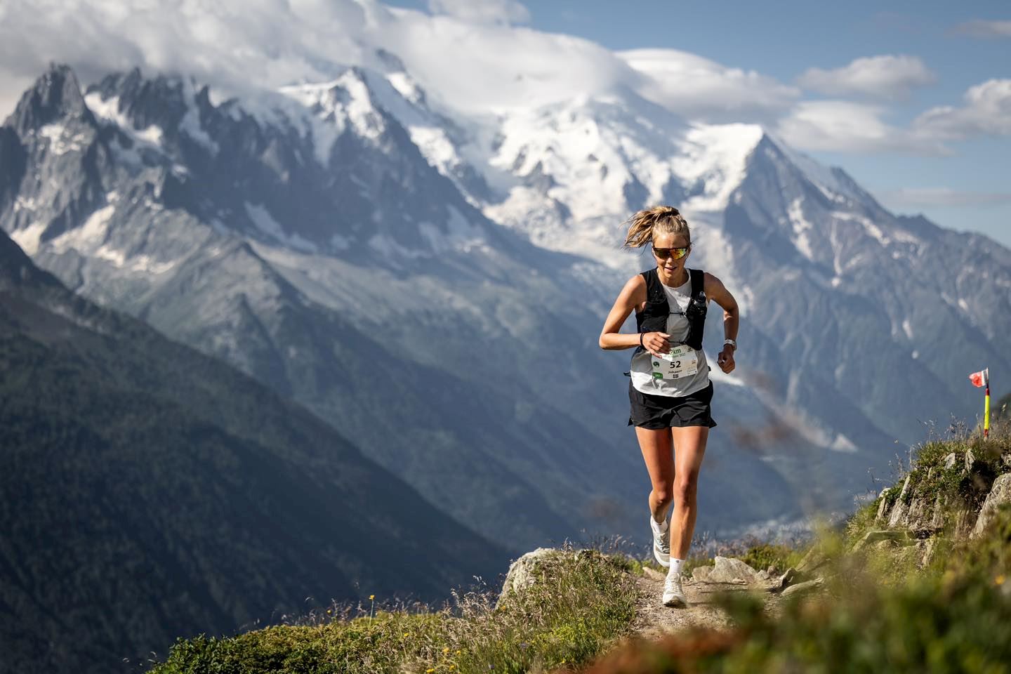 Marathon du Mont-Blanc